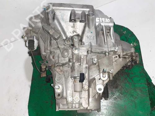 Gearbox HONDA FR-V (BE) 2.2 i CTDi (BE5) | BP6968276M3 