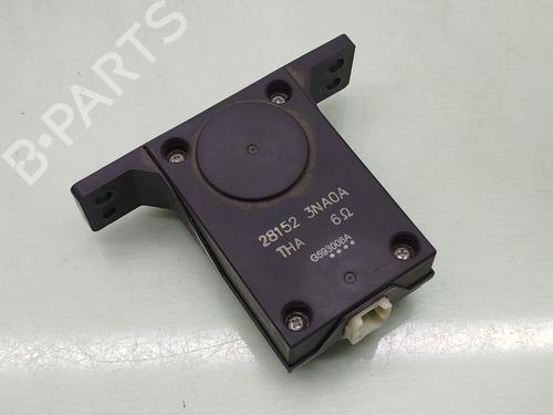 Used Electronic module Electronic module NISSAN LEAF (ZE0) Electric (109 hp) 35950303 35950303