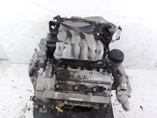 Used Engine KIA OPIRUS (GH) [2003-2012]  9456575