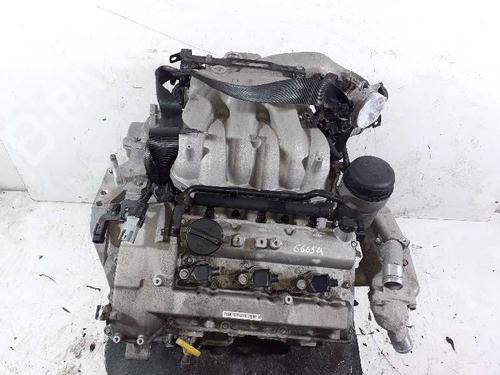 Engine KIA OPIRUS (GH) [2003-2024]  9456575