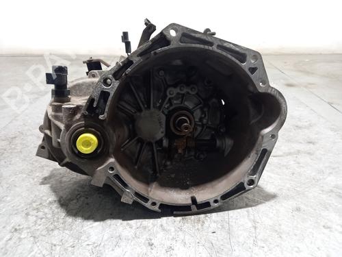 Girkasse KIA PICANTO II (TA) 1.0 (67 hp) 31340814