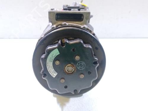 AC compressor MERCEDES-BENZ C-CLASS (W203)  | BP21116424M34 