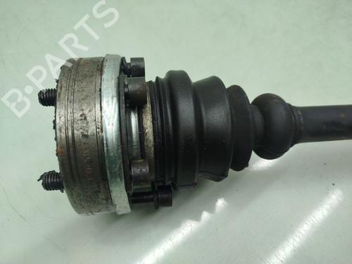 Transmisión delantera derecha VW TRANSPORTER T4 Bus (70B, 70C, 7DB, 7DK, 70J, 70K, 7DC, 7DJ) 2.5 TDI | BP30302973M39 