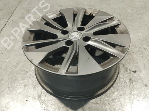 Rim PEUGEOT 2008 II (UD_, US_, UY_, UJ_, UR_, UC_) 1.2 PureTech 100 (USHNK) | BP20316929C45
