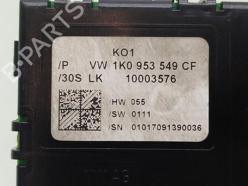 Electronic module VW GOLF VI (5K1) 1.4 TSI | BP38443615M83 - Image 4