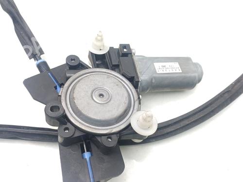 Front left window mechanism CHRYSLER VOYAGER IV (RG, RS) 2.8 CRD | BP27179907C22 