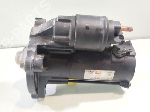 Startmotor PEUGEOT 307 (3A/C) 1.6 16V | BP30297496M8