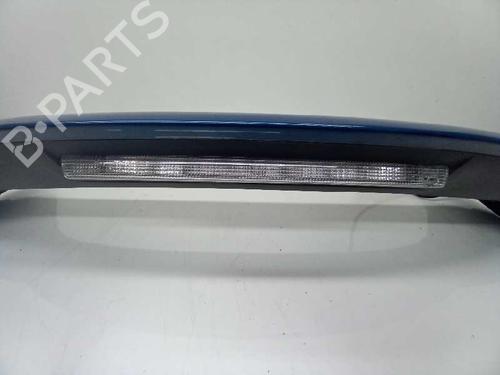 Rear spoiler CITROËN C4 CACTUS  | BP12830046C96 