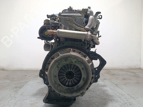 Engine NISSAN PATROL GR V Wagon (Y61) 3.0 DTi | BP36303491M1 - Image 6