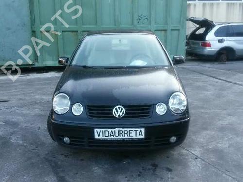 Front wiper motor VW POLO (9N_, 9A_) 1.9 TDI | BP1532456M29 