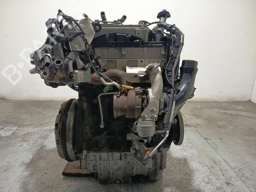 Engine VW CRAFTER Platform/Chassis (SZ_) 2.0 TDI 4motion (SZB, SZC, SZH, SZI, SZO, SZP, SZU, SZV) | BP36236016M1  - Image 7