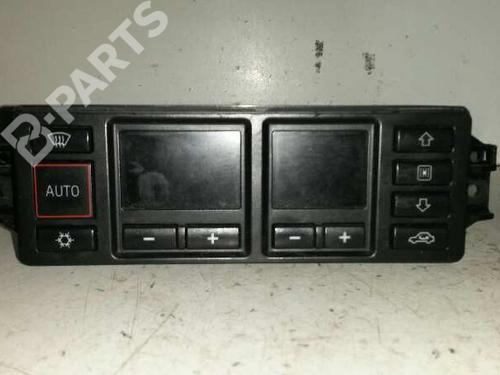 Used Climate control AUDI A3 (8L1) 1.9 TDI (130 hp) 1302746