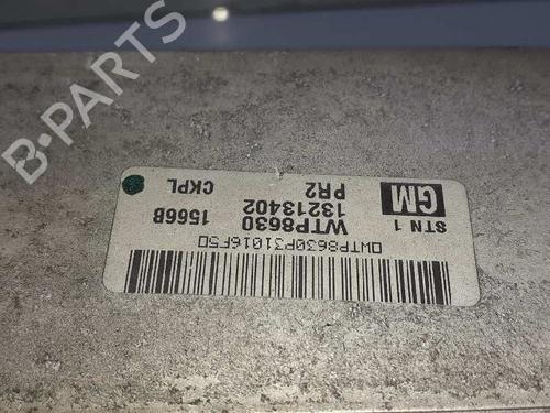Intercooler OPEL ASTRA H (A04) 1.7 CDTI (L48) | BP8509201M30 