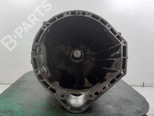 Used Gearbox MERCEDES-BENZ C-CLASS (W203) [2000-2007]  9286010