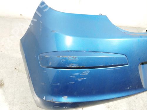 Rear bumper HYUNDAI i30 (FD) 1.6 CRDi | BP18961021C8 