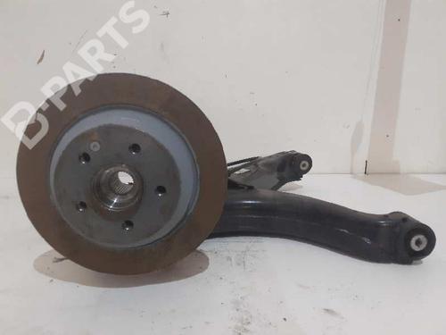 Used Right rear suspension arm MERCEDES-BENZ VITO Tourer (W447) [2014-2025]  12180386
