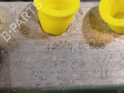 Pompe ABS TOYOTA VERSO (_R2_) 1.6 D4-D (WAR20_) | BP29934539M43 