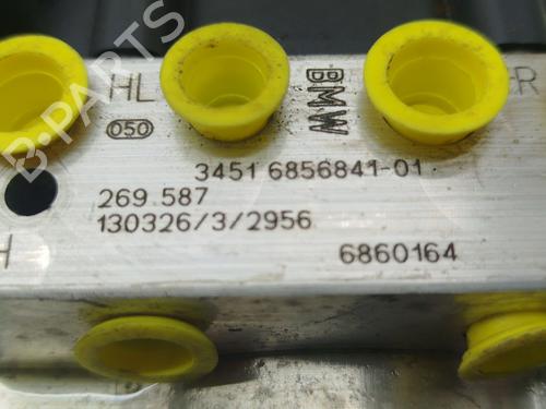 ABS pump BMW 5 (F10) 525 d xDrive | BP34193695M43 - Image 6
