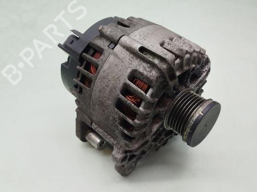 Used Alternator Alternator VW GOLF VI (5K1) 1.4 TSI (160 hp) 35819541 35819541