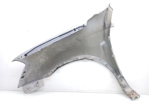 Right front fenders NISSAN QASHQAI / QASHQAI +2 I (J10, NJ10, JJ10E)  | BP25439431C42 