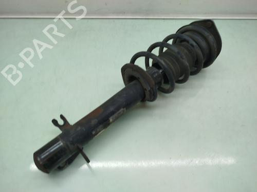 Used Right front shock absorber MINI MINI COUNTRYMAN (R60) Cooper SD (143 hp) 30273654