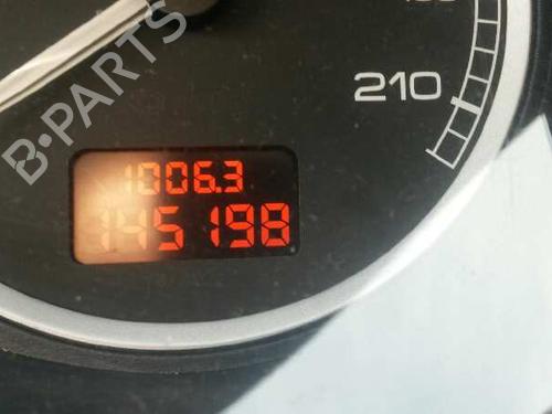 ABS pump PEUGEOT 307 (3A/C) 1.6 16V | BP1461839M43 