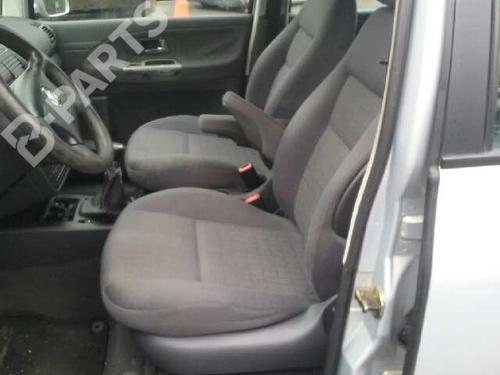 Intercooler SEAT ALHAMBRA (7V8, 7V9)  | BP1944705M30 