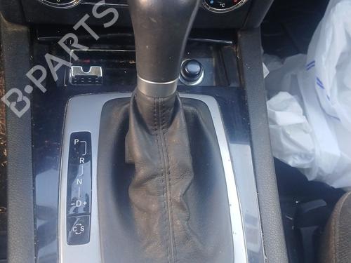 Hood MERCEDES-BENZ GLK-CLASS (X204) 320 CDI 4-matic (204.983) | BP30773107C1