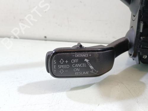 Steering column stalk SEAT LEON ST (5F8) | BP38107611I23 - Image 6