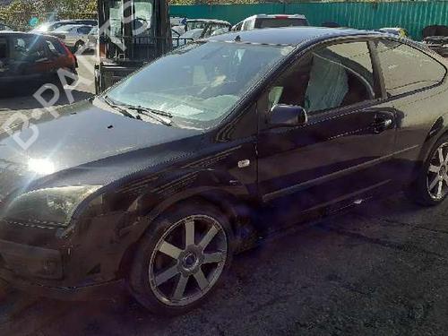 Front left window mechanism FORD FOCUS II (DA_, HCP, DP)  | BP7187249C22 