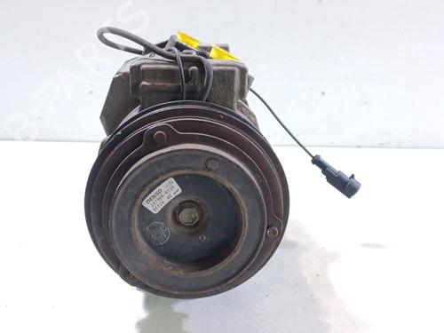 Compressor A/C IVECO DAILY VI Van 35S16, 35C16, 40C16, 50C16, 70C16 | BP30397077M34 