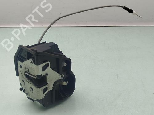 Used Front left lock BMW 4 Coupe (F32, F82) 420 d (190 hp) 26562976