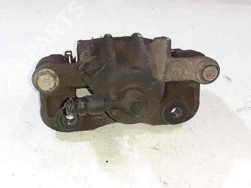Left rear brake caliper KIA SPORTAGE II (JE_, KM_) 2.0 CRDi | BP11558268M107