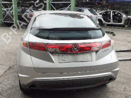 Gearbox HONDA CIVIC VIII Hatchback (FN, FK) 2.2 CTDi (FK3) | BP8208928M3 