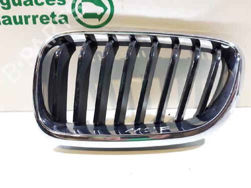 Used Grille BMW X3 (F25) [2010-2017]  14306961