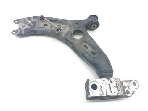 Used Left front suspension arm SKODA SUPERB II Estate (3T5) 2.0 TDI (170 hp) 21044990