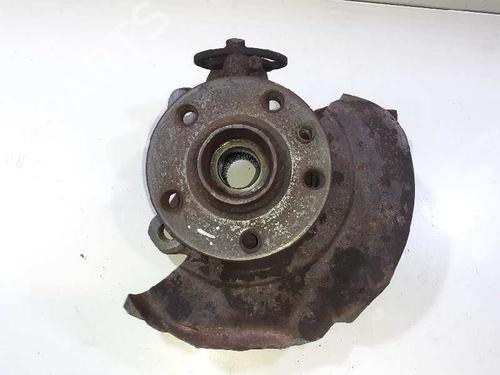 Used Left front steering knuckle VW TRANSPORTER T4 Van (70A, 70H, 7DA, 7DH) 2.5 TDI (88 hp) 5143765