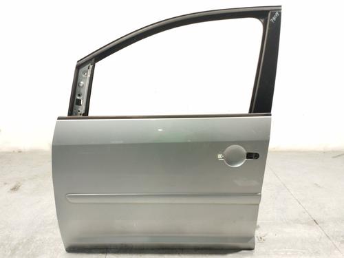 Used Left front door VW TOURAN (1T1, 1T2) 2.0 TDI (136 hp) 26596775