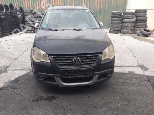 Mass air flow sensor VW POLO (9N_, 9A_) 1.4 TDI | BP13379322M95 