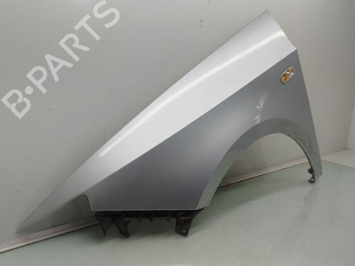 Left front fenders SEAT IBIZA IV SC (6J1, 6P5) 1.6 TDI | BP31137737C41