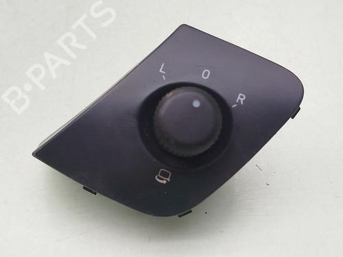 Used Mirror switch SEAT IBIZA IV (6J5, 6P1) 1.6 TDI (90 hp) 29308649