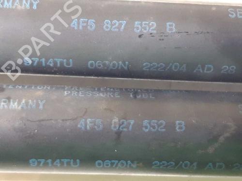 Tailgate lift support AUDI A6 C5 (4B2) 2.5 TDI | BP14306851C138 