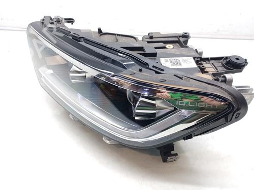 Venstre forlygte VW T-ROC (A11, D11) 1.5 TSI | BP29587478C28 