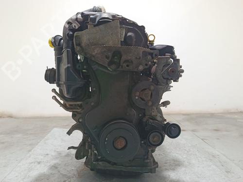 Engine RENAULT MASTER III Van (FV) 2.3 dCi 145 RWD (FV0E, FV0F, FV0T, FV10, FV12, FV11) | BP34439981M1  - Image 7