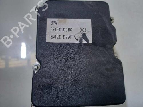 ABS pump SEAT IBIZA IV (6J5, 6P1)  | BP15778163M43 