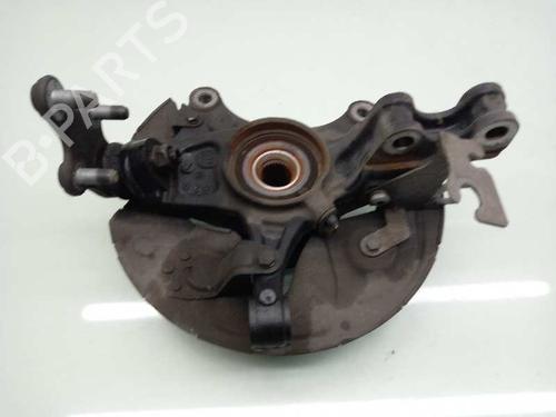 Right front steering knuckle PEUGEOT 308 II (LB_, LP_, LW_, LH_, L3_) 1.2 THP 130 | BP16043999M26 