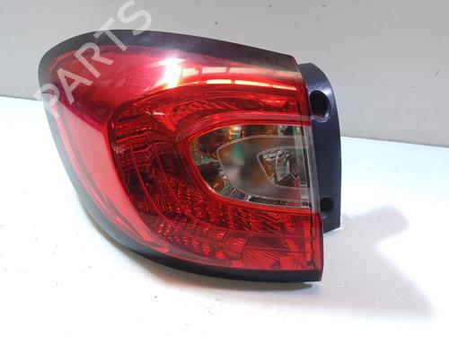 Used Left taillight Left taillight 38325785 38325785