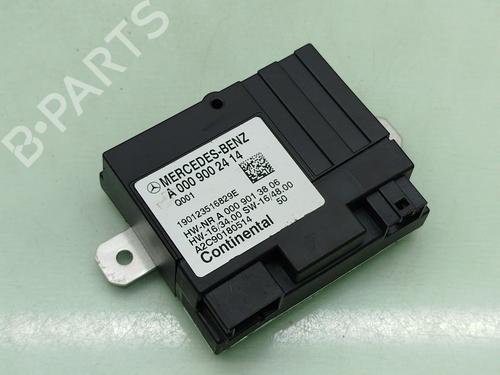 Used Electronic module Electronic module 38443716 38443716