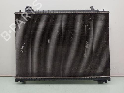 Water radiator JAGUAR F-PACE (X761) 3.0 SDV6 AWD | BP40220993M31 - Image 4