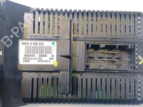 Headlight switch BMW 3 (E46) 320 d | BP24522775I24 